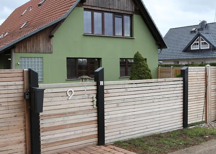 Fewo-Thueringer-Becken
